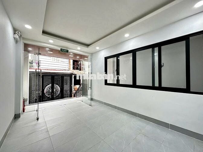 🏡 CHO THUÊ MẶT BẰNG ĐẸP – TRUNG TÂM QUẬN 10