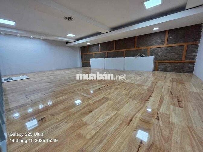 Mặt Tiền KD 5x5m (Gác Lửng) Đường Rộng 10m. Lý Thánh Tông. Tân Phú