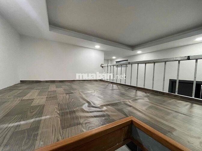 PHÒNG CÓ GÁC CÓ MÁY LẠNH NGAY GẦN CHỢ TÂN HƯƠNG GẦN ĐẠI HỌC VĂN HIẾN