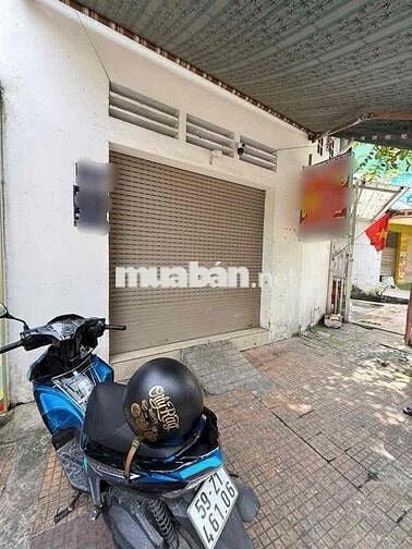 MTKD Tân Phú, không lộ giới, đường 20m có lề. KD cafe, ăn uống.