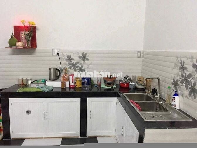 Bán Nhà  MTKD 167 TÂY SƠN 4,1m*27m Trệt + Lửng Thích Hợp Đầu Tư