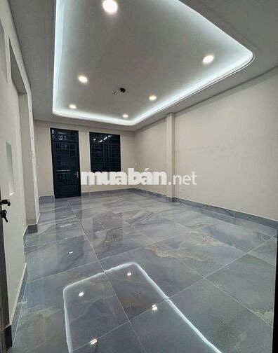 💥 6.7 Tỷ có ngay Siêu Phẩm 5 tầng- 60m2 - hẻm xe hơi- Tân Hoà Đông Q6
