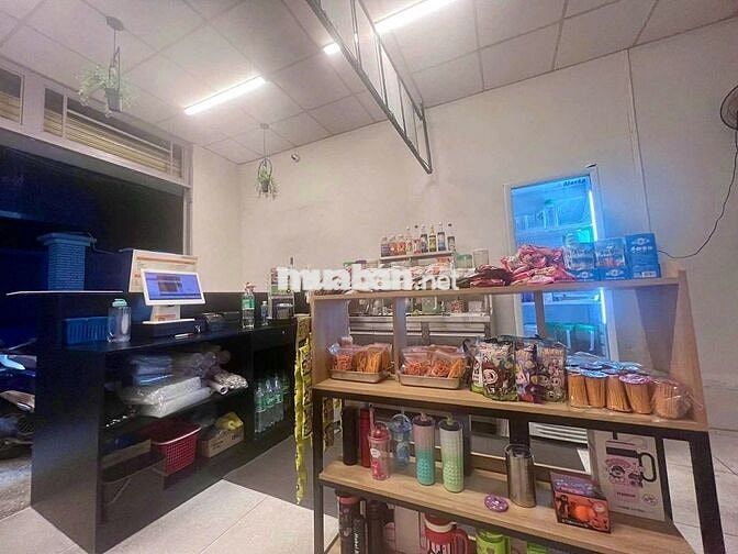 Cho Thuê Nhà / MBKD Đường Võ Thành Trang, Tân Bình (5x12m - KD Tự Do)