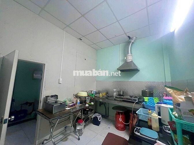 Cho Thuê Nhà / MBKD Đường Võ Thành Trang, Tân Bình (5x12m - KD Tự Do)