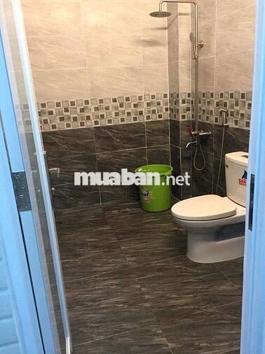 Bán Nhà  MTKD 167 TÂY SƠN 4,1m*27m Trệt + Lửng Thích Hợp Đầu Tư