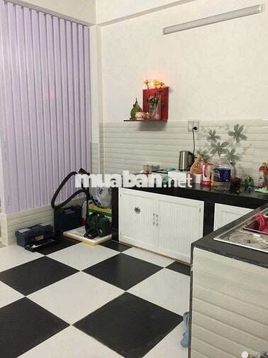 Bán Nhà  MTKD 167 TÂY SƠN 4,1m*27m Trệt + Lửng Thích Hợp Đầu Tư