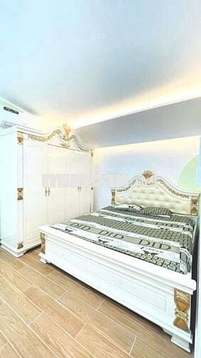 BÁN NHÀ GIÁ RẺ - DT 60M2 - 2 TẦNG - 3 PN - TÂN KỲ TÂN QUÝ, TÂN PHÚ