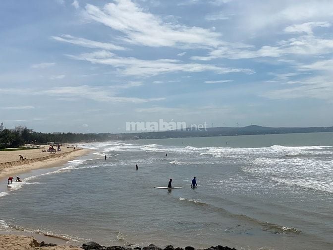 chuyển nhựơng căn hộ nghỉ dưỡng bên biển Phan Thiết. Pháp lý sổ hồng.