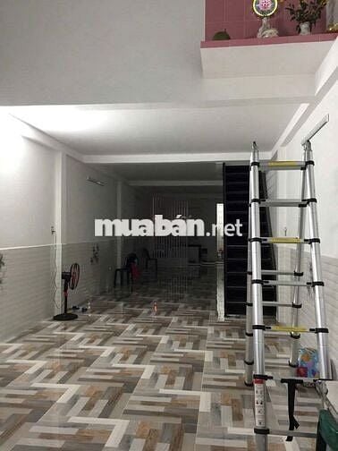 Bán Nhà  MTKD 167 TÂY SƠN 4,1m*27m Trệt + Lửng Thích Hợp Đầu Tư