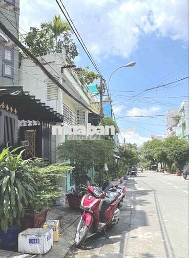 BÁN NHÀ GIÁ RẺ - DT 60M2 - 2 TẦNG - 3 PN - TÂN KỲ TÂN QUÝ, TÂN PHÚ