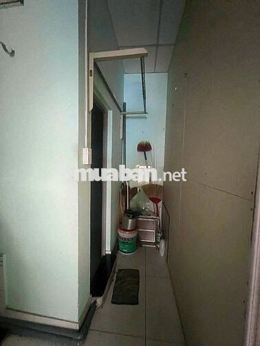 Cho Thuê Nhà / MBKD Đường Võ Thành Trang, Tân Bình (5x12m - KD Tự Do)