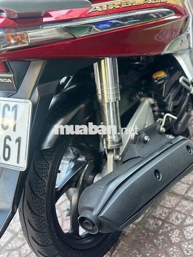 Air Blade 110cc 2011 bs 59c1-02361