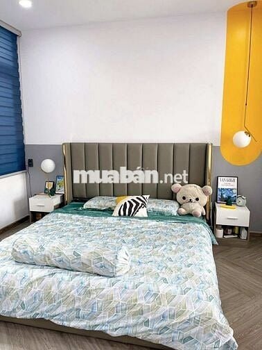 Siêu Phẩm! Trịnh Đình Trọng, Tân Phú, Hẻm 6M Thông, 5M X 15M, 3 Tầng