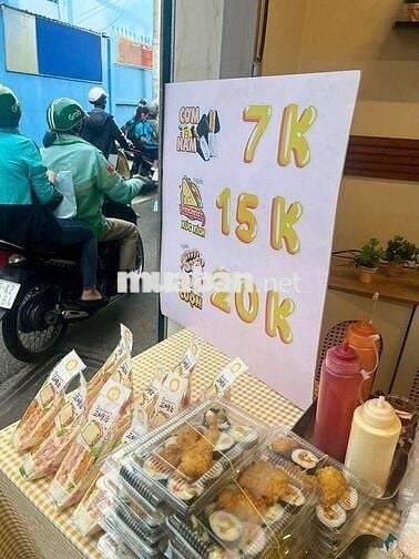 Cho Thuê Nhà / MBKD Đường Võ Thành Trang, Tân Bình (5x12m - KD Tự Do)