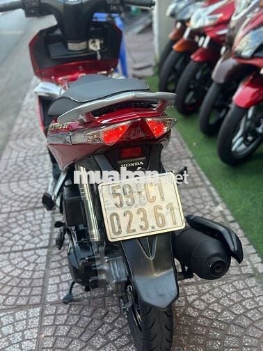 Air Blade 110cc 2011 bs 59c1-02361