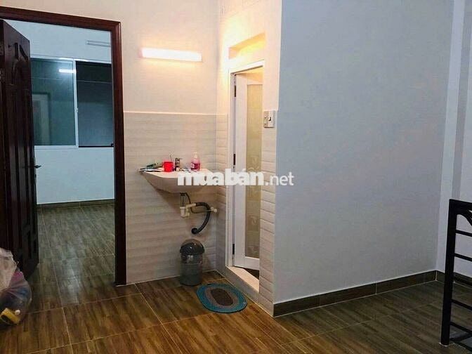 Bán Nhà  MTKD 167 TÂY SƠN 4,1m*27m Trệt + Lửng Thích Hợp Đầu Tư