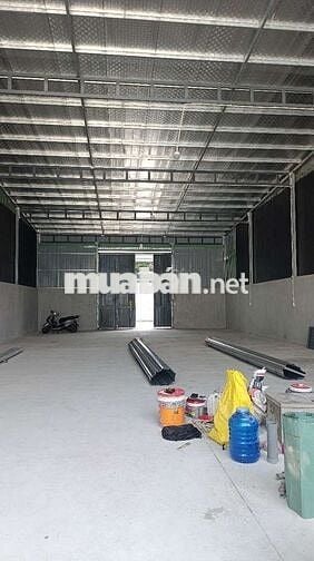 ❤️ CHO THUE KHO XUONG METRO TAN THOI HIEP Q12