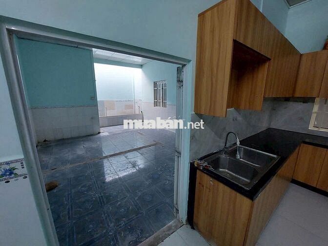 Bán nhà đường An Sơn 21 An Sơn Thuận An Bình Dương