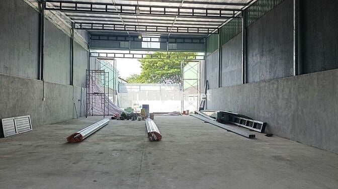 ❤️ CHO THUE KHO XUONG METRO TAN THOI HIEP Q12