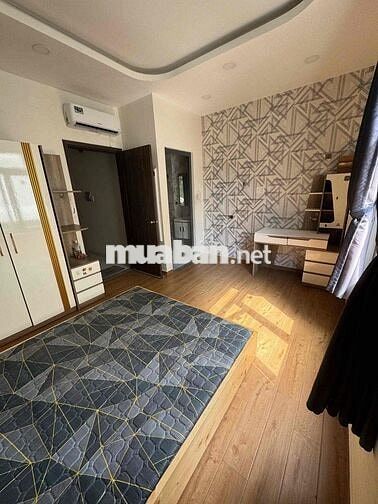 🌟Cho thuê phòng Mới 100% – Full Nội Thất Cao Cấp – Giá rẻ