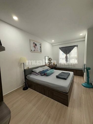 Chỉ 9tr8/ căn 75m2, 2PN, 2WC, NTCB, C/c IDICO, 262 Luỹ Bán Bích, TP.