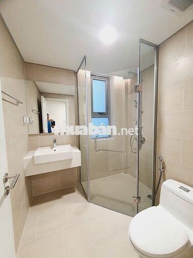 CÒN 2 CĂN 3 PHÒNG NGỦ 118M2 CÓ NỘI THẤT 16TR/TH VIEW VẠN PHÚC Ở NGAY