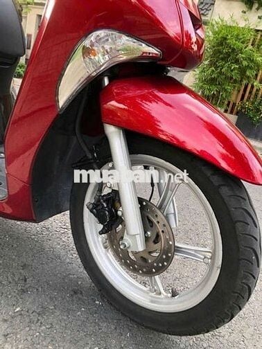 Yahama Janus 2017 Fi Xe Đẹp