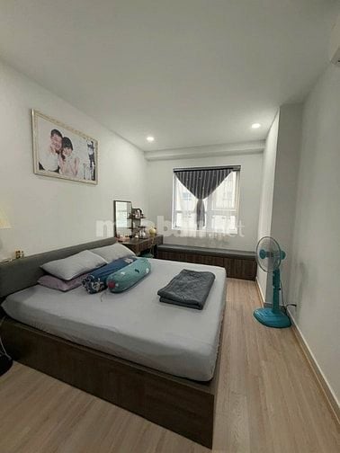 Chỉ 9tr8/ căn 75m2, 2PN, 2WC, NTCB, C/c IDICO, 262 Luỹ Bán Bích, TP.