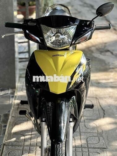 WAVE APHA 110 2020 BẢN ĐỘ BS 65L1 CHÍNH CHỦ