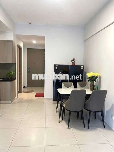 Chung cư IDICO, 262 Luỹ Bán Bích, TP: 75m2, 2pngủ, nội thất tốt, 9,5tr