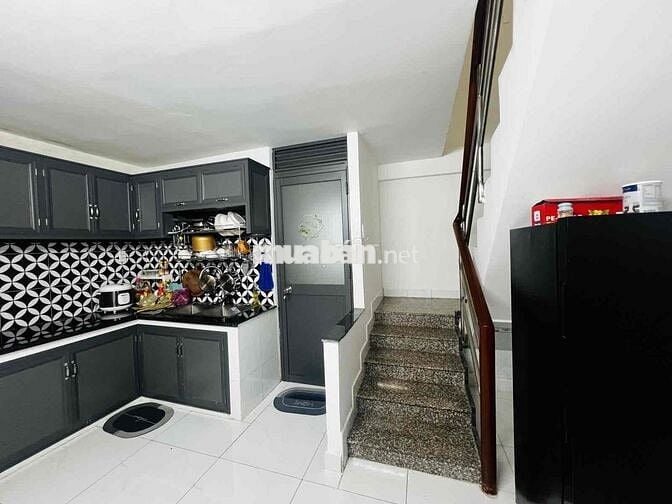 💎 NHÀ 1 TRỆT 1 LẦU ĐẸP – FULL NỘI THẤT – KHA VẠN CÂN, THỦ ĐỨC  📐 47m²