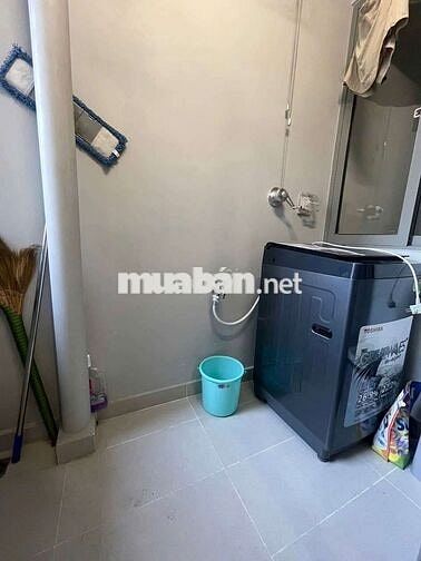 Chung cư IDICO, 262 Luỹ Bán Bích, TP: 75m2, 2pngủ, nội thất tốt, 9,5tr