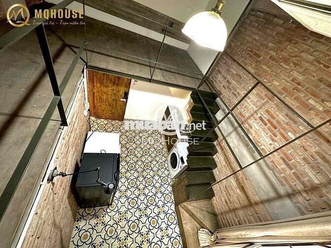 DUPLEX FULL NÔI THẤT NGAY ENTOWN CÔNG HOÀ RỘNG 35M2 TIỆN DI CHUYEN