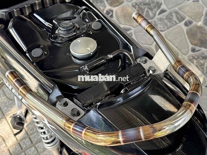 WAVE APHA 110 2020 BẢN ĐỘ BS 65L1 CHÍNH CHỦ