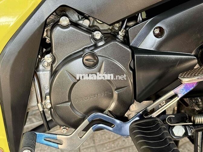 WAVE APHA 110 2020 BẢN ĐỘ BS 65L1 CHÍNH CHỦ