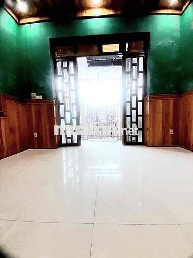 🏡HẺM XE HƠI - TRUNG TÂM LINH TÂY, TĐ - 56M2 - GIÁ CHỈ 4,6 TỶ