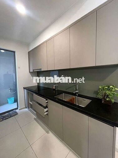 Chung cư IDICO, 262 Luỹ Bán Bích, TP: 75m2, 2pngủ, nội thất tốt, 9,5tr