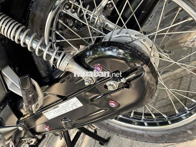 WAVE APHA 110 2020 BẢN ĐỘ BS 65L1 CHÍNH CHỦ