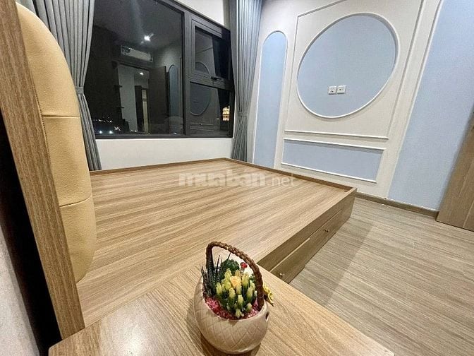 Cho Thuê cĂn View vinuni gần Techno căn 1N+ giá chỉ 7,3 tr full đồ nội