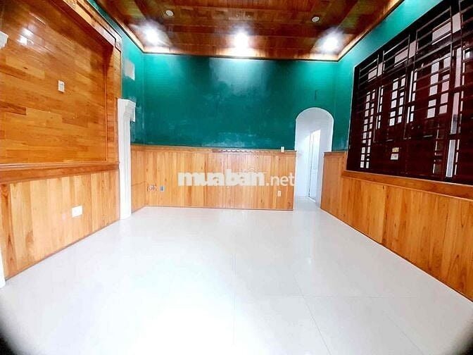 🏡HẺM XE HƠI - TRUNG TÂM LINH TÂY, TĐ - 56M2 - GIÁ CHỈ 4,6 TỶ