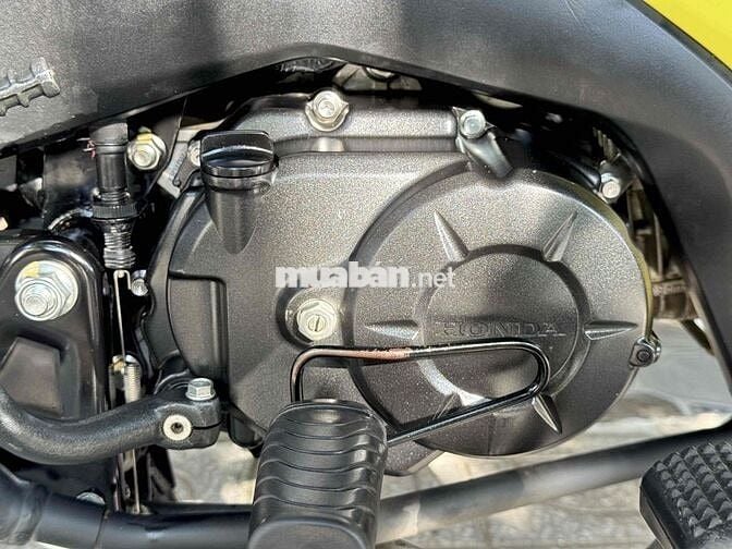 WAVE APHA 110 2020 BẢN ĐỘ BS 65L1 CHÍNH CHỦ