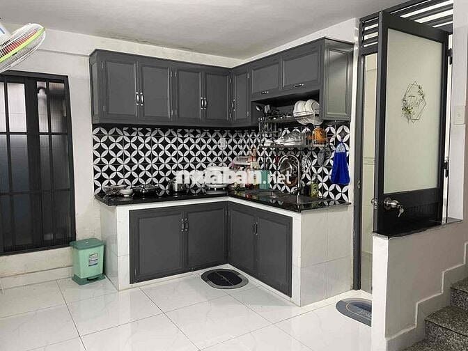 💎 NHÀ 1 TRỆT 1 LẦU ĐẸP – FULL NỘI THẤT – KHA VẠN CÂN, THỦ ĐỨC  📐 47m²