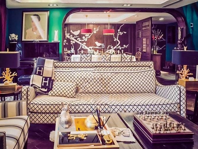 Bán Căn hộ sân vườn tại Masteri Thảo Điền gồm 2 phòng ngủ 212m2