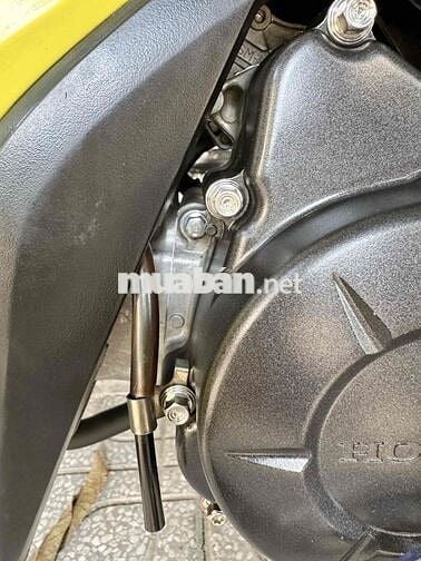 WAVE APHA 110 2020 BẢN ĐỘ BS 65L1 CHÍNH CHỦ