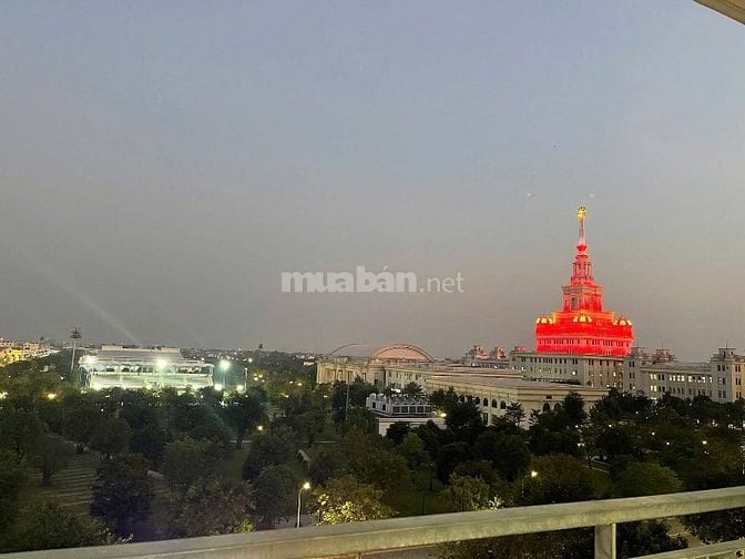 Cho Thuê cĂn View vinuni gần Techno căn 1N+ giá chỉ 7,3 tr full đồ nội