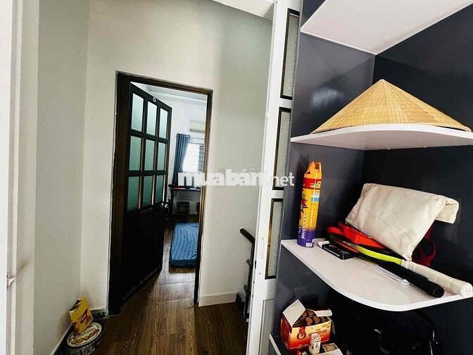 💎 NHÀ 1 TRỆT 1 LẦU ĐẸP – FULL NỘI THẤT – KHA VẠN CÂN, THỦ ĐỨC  📐 47m²