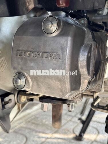 WAVE APHA 110 2020 BẢN ĐỘ BS 65L1 CHÍNH CHỦ