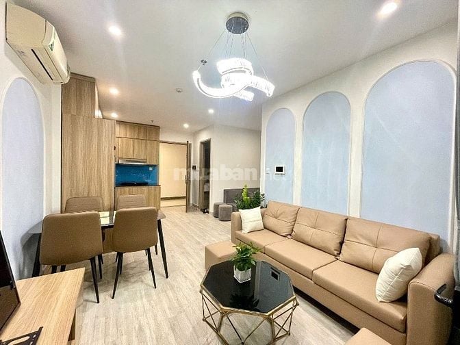 Cho Thuê cĂn View vinuni gần Techno căn 1N+ giá chỉ 7,3 tr full đồ nội