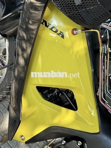 WAVE APHA 110 2020 BẢN ĐỘ BS 65L1 CHÍNH CHỦ