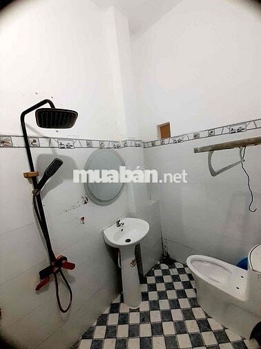 🏡HẺM XE HƠI - TRUNG TÂM LINH TÂY, TĐ - 56M2 - GIÁ CHỈ 4,6 TỶ